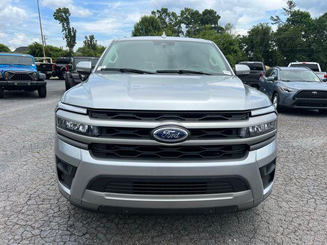 new 2024 Ford Expedition car, priced at $59,965