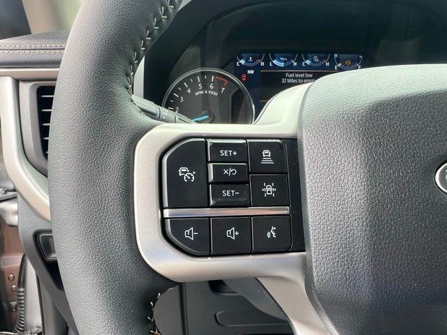 new 2024 Ford Expedition car, priced at $59,965