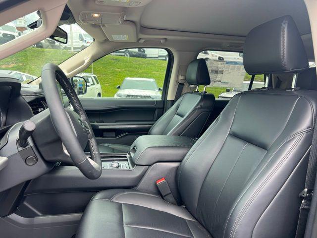 new 2024 Ford Expedition car, priced at $59,965