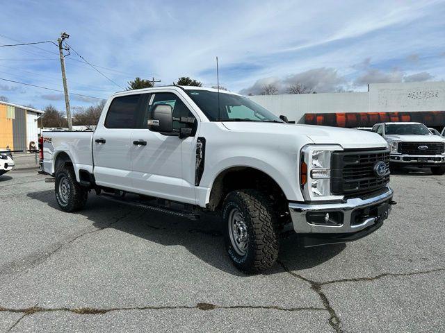 new 2024 Ford F-250 car, priced at $53,888