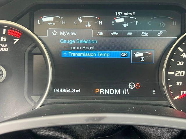 used 2018 Ford F-150 car, priced at $47,788