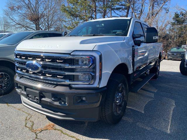 new 2024 Ford F-250 car, priced at $90,880