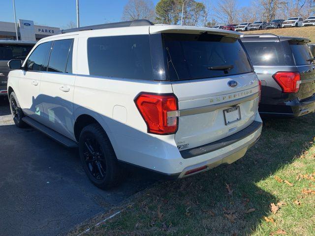 new 2024 Ford Expedition car, priced at $65,460