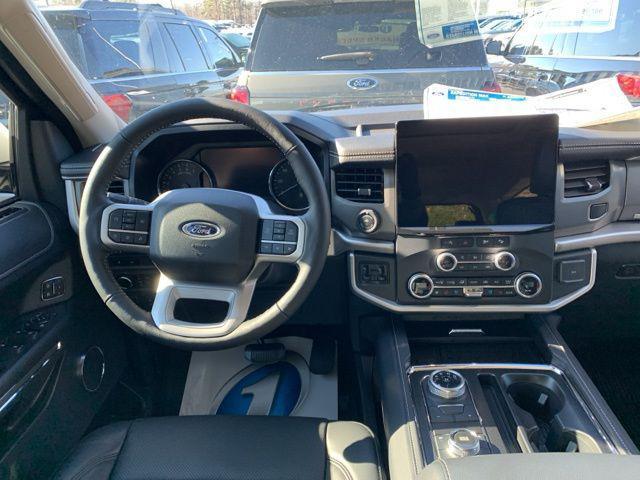 new 2024 Ford Expedition car, priced at $65,460