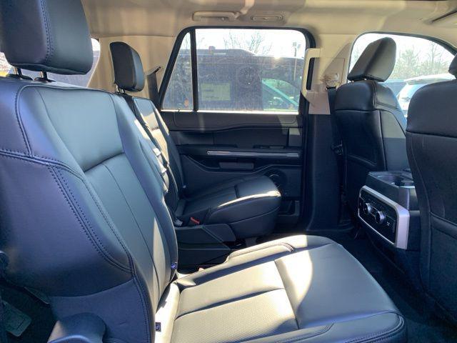 new 2024 Ford Expedition car, priced at $65,460