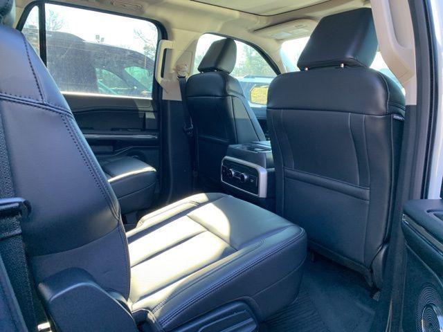 new 2024 Ford Expedition car, priced at $65,460