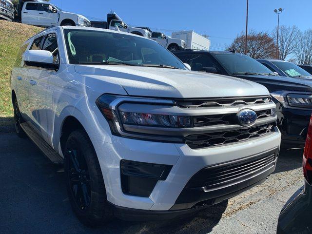 new 2024 Ford Expedition car, priced at $65,460