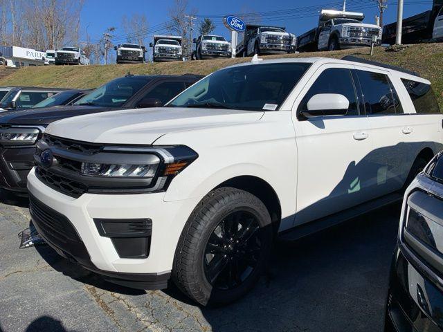 new 2024 Ford Expedition car, priced at $65,460