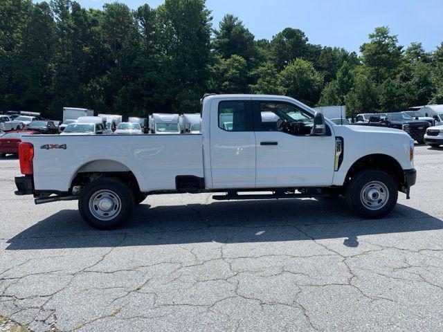 new 2024 Ford F-350 car, priced at $52,555