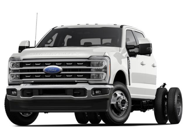 new 2024 Ford F-350 car