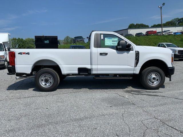 new 2024 Ford F-250 car