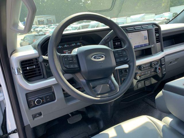 new 2024 Ford F-250 car