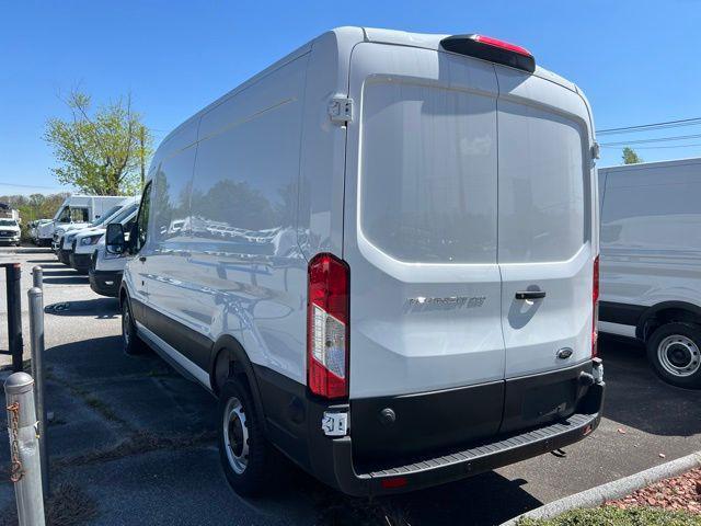 new 2024 Ford Transit-250 car, priced at $59,888
