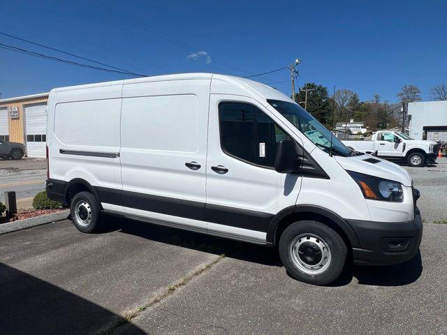 new 2024 Ford Transit-250 car, priced at $59,888