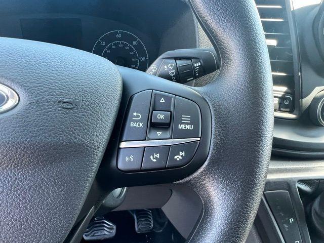 new 2024 Ford Transit-250 car, priced at $59,888