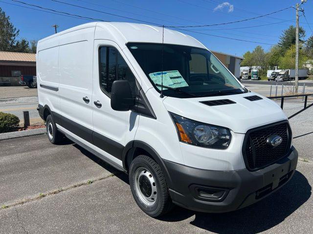 new 2024 Ford Transit-250 car, priced at $59,888