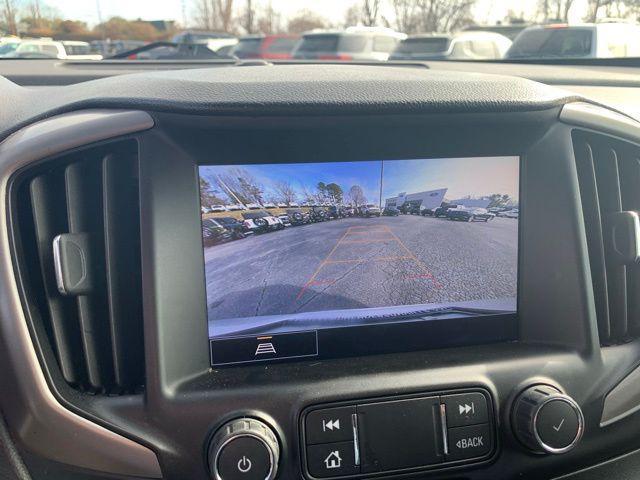 used 2023 GMC Terrain car, priced at $23,592