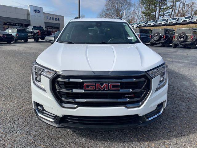used 2023 GMC Terrain car, priced at $23,592