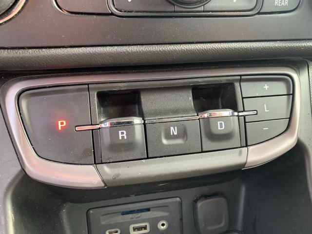 used 2023 GMC Terrain car, priced at $23,592