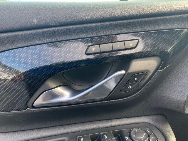 used 2023 GMC Terrain car, priced at $23,592