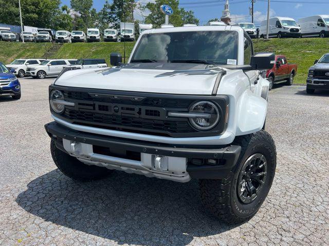 new 2024 Ford Bronco car, priced at $83,986
