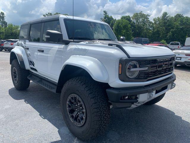 new 2024 Ford Bronco car, priced at $79,865