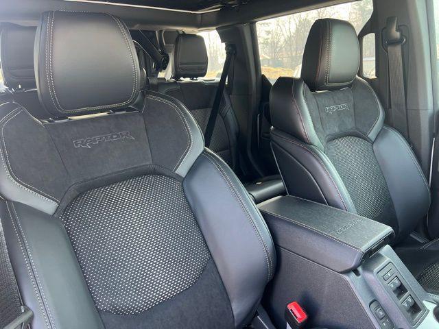 new 2024 Ford Bronco car, priced at $84,007
