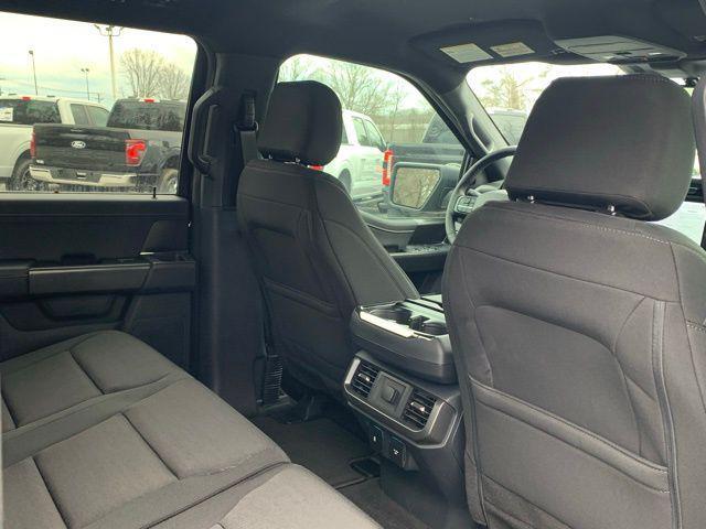 new 2024 Ford F-150 car, priced at $55,611