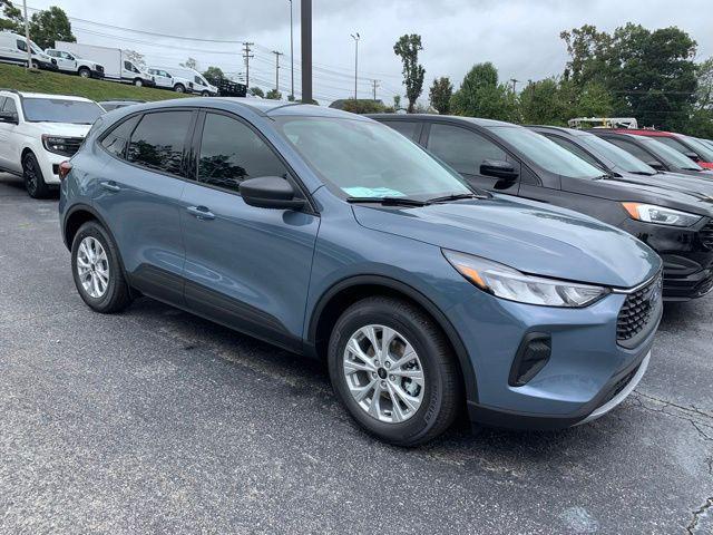 new 2025 Ford Escape car, priced at $22,973