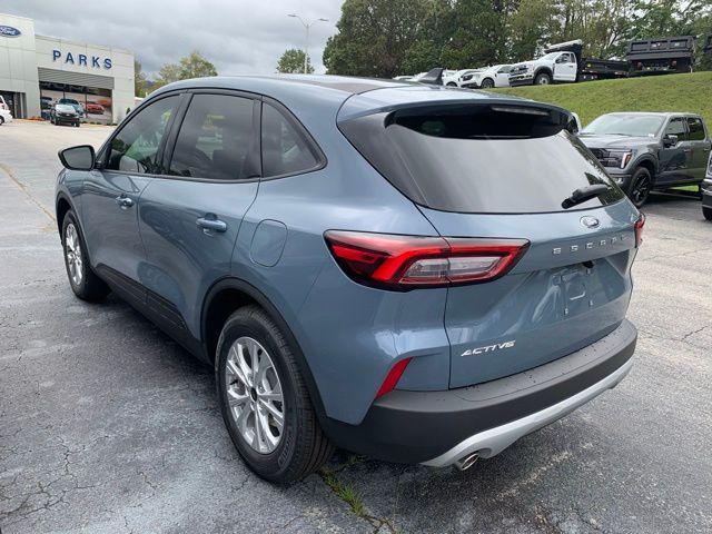 new 2025 Ford Escape car, priced at $22,973