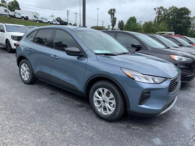 new 2025 Ford Escape car, priced at $22,973