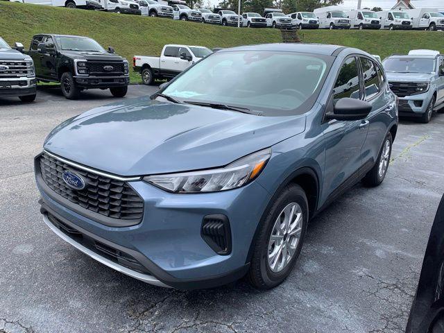 new 2025 Ford Escape car, priced at $22,973