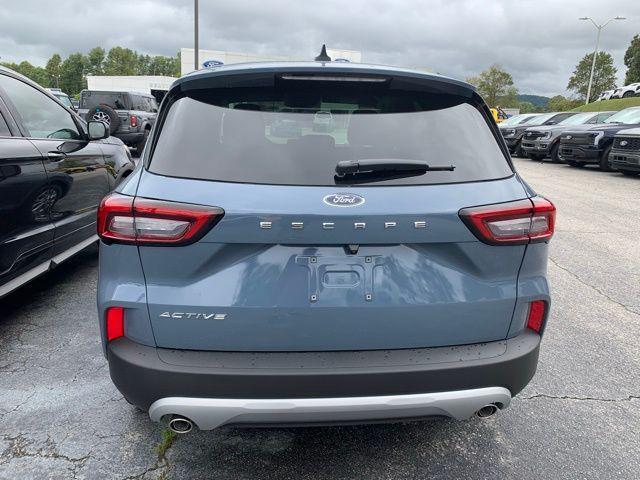 new 2025 Ford Escape car, priced at $22,973