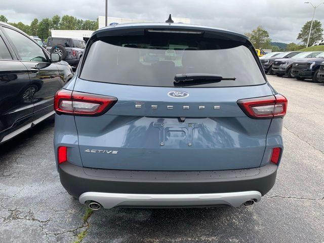new 2025 Ford Escape car, priced at $22,973