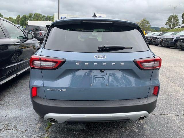 new 2025 Ford Escape car, priced at $22,973