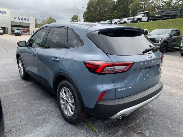 new 2025 Ford Escape car, priced at $22,973
