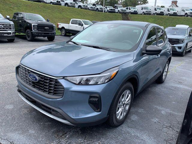 new 2025 Ford Escape car, priced at $22,973