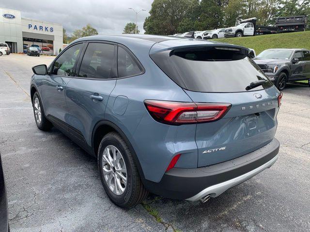 new 2025 Ford Escape car, priced at $22,973