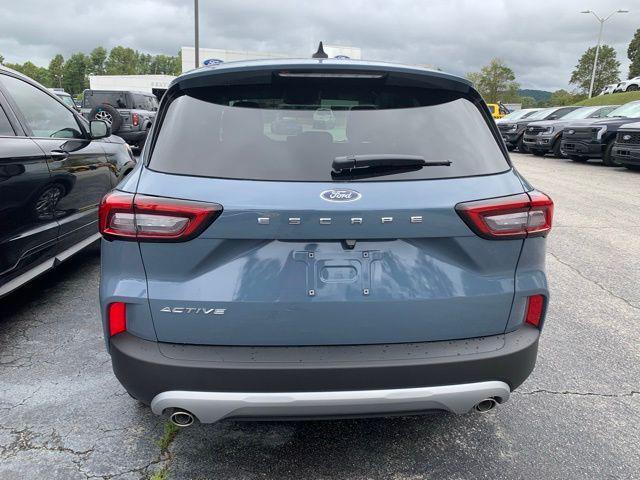 new 2025 Ford Escape car, priced at $22,973