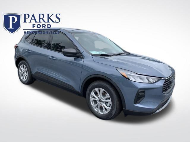 new 2025 Ford Escape car, priced at $23,592