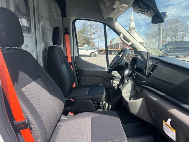 new 2024 Ford Transit-250 car, priced at $62,888