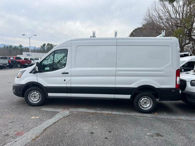 new 2024 Ford Transit-250 car, priced at $62,888