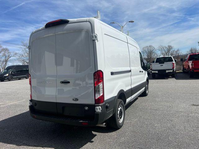 new 2024 Ford Transit-250 car, priced at $62,888