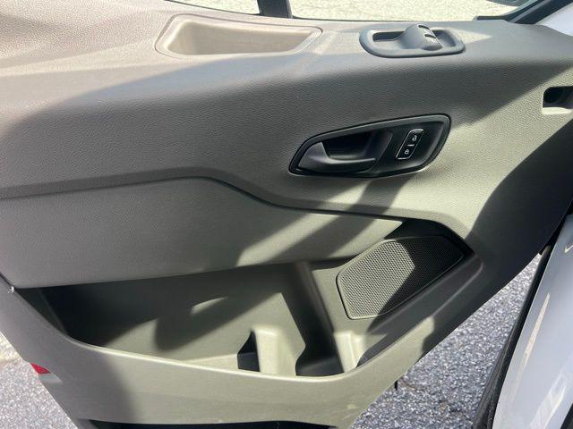 new 2024 Ford Transit-250 car, priced at $62,888