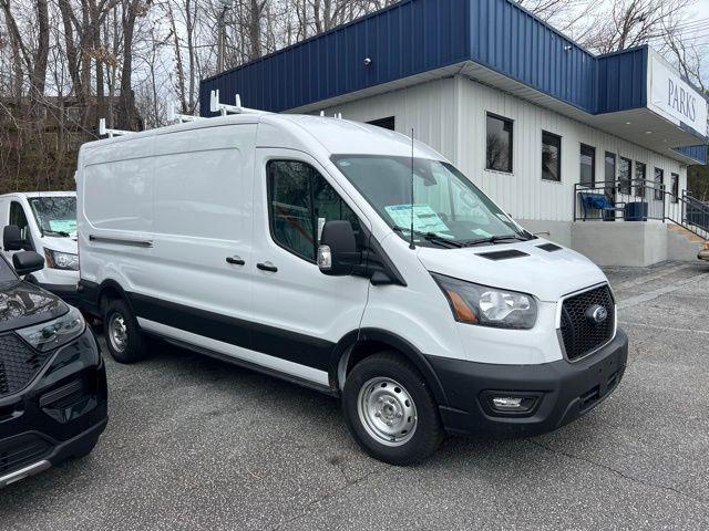 new 2024 Ford Transit-250 car, priced at $62,888