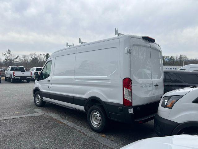 new 2024 Ford Transit-250 car, priced at $62,888