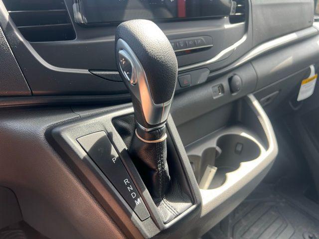 new 2024 Ford Transit-250 car, priced at $62,888