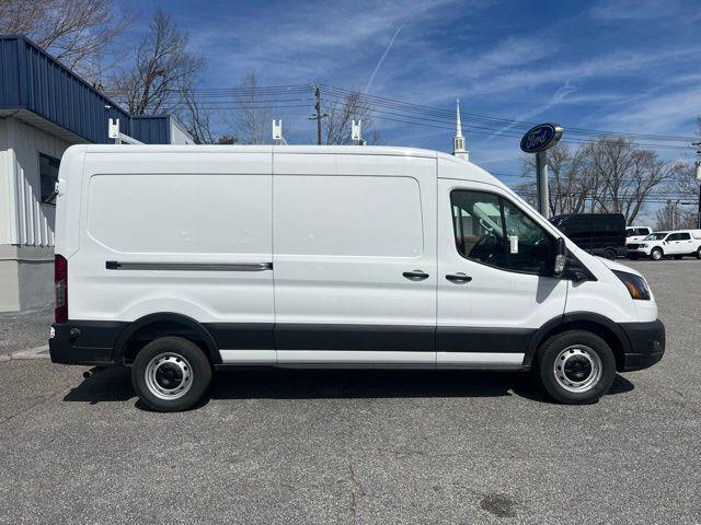 new 2024 Ford Transit-250 car, priced at $62,888