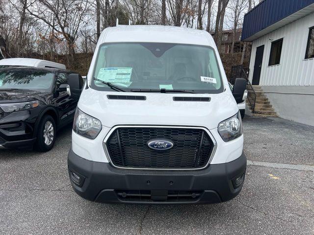 new 2024 Ford Transit-250 car, priced at $62,888