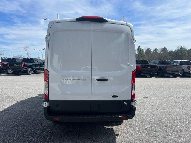 new 2024 Ford Transit-250 car, priced at $62,888